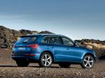 Audi Q5 2.0T Quattro 2008 года